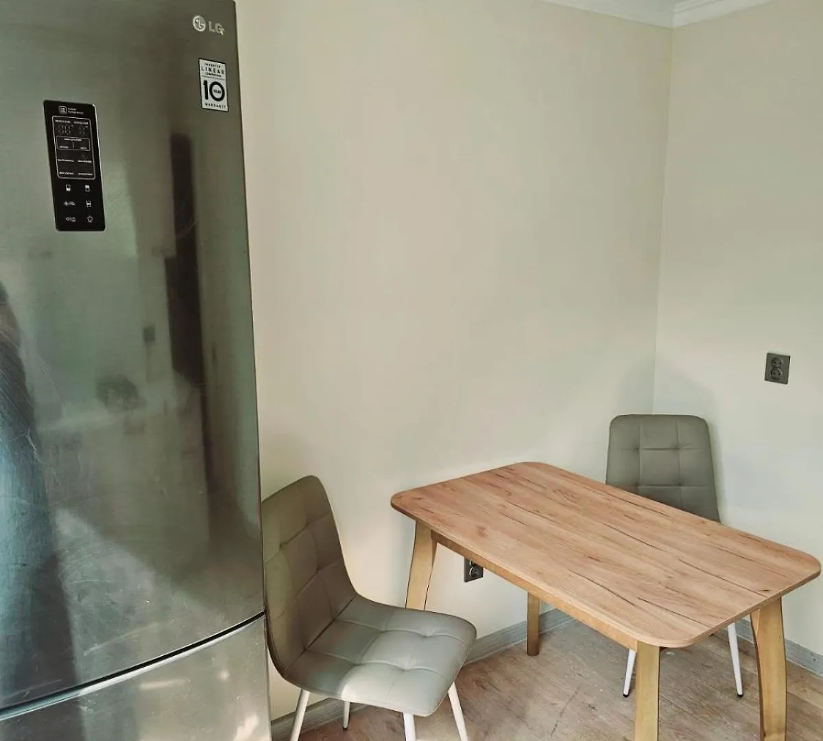 Apartment Abylaikhan 59 Цум Арбат Almaty