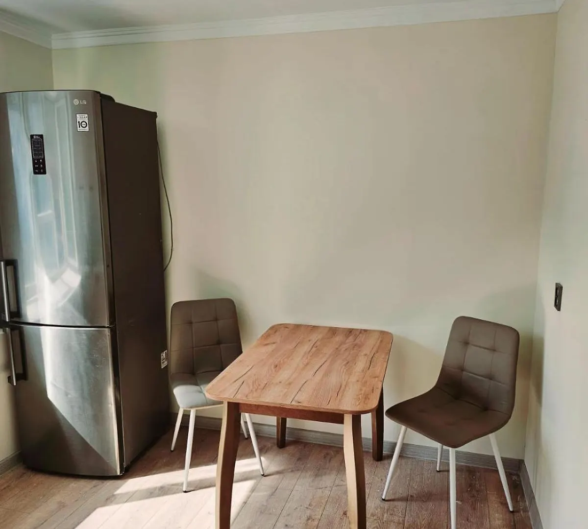 Apartment Abylaikhan 59 Цум Арбат Almaty 0*,