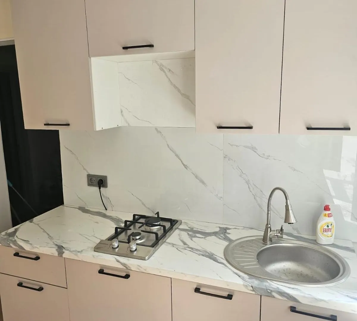 Apartment Abylaikhan 59 Цум Арбат Almaty