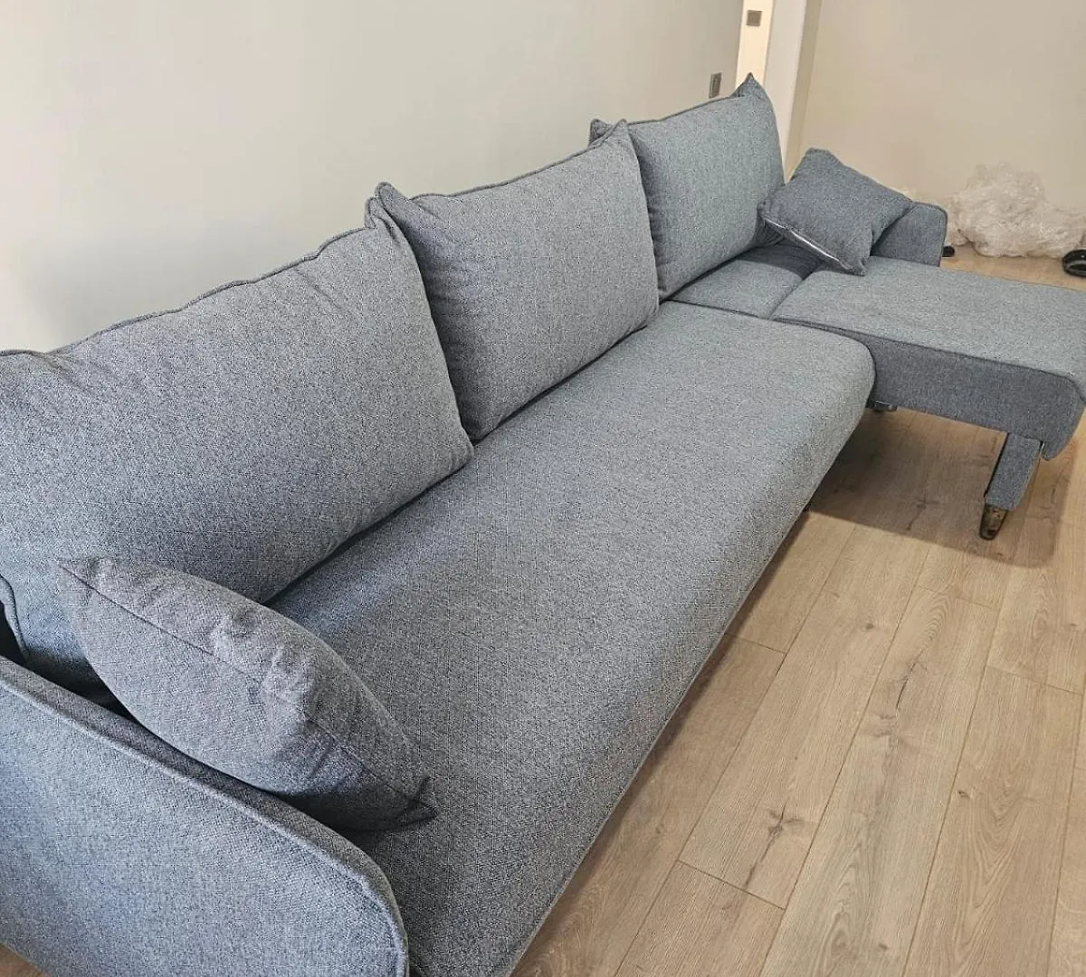 Apartment Abylaikhan 59 Цум Арбат Almaty