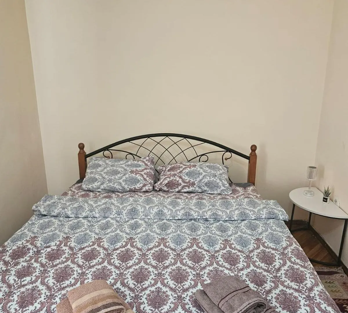 Apartment Abylaikhan 59 Цум Арбат Almaty