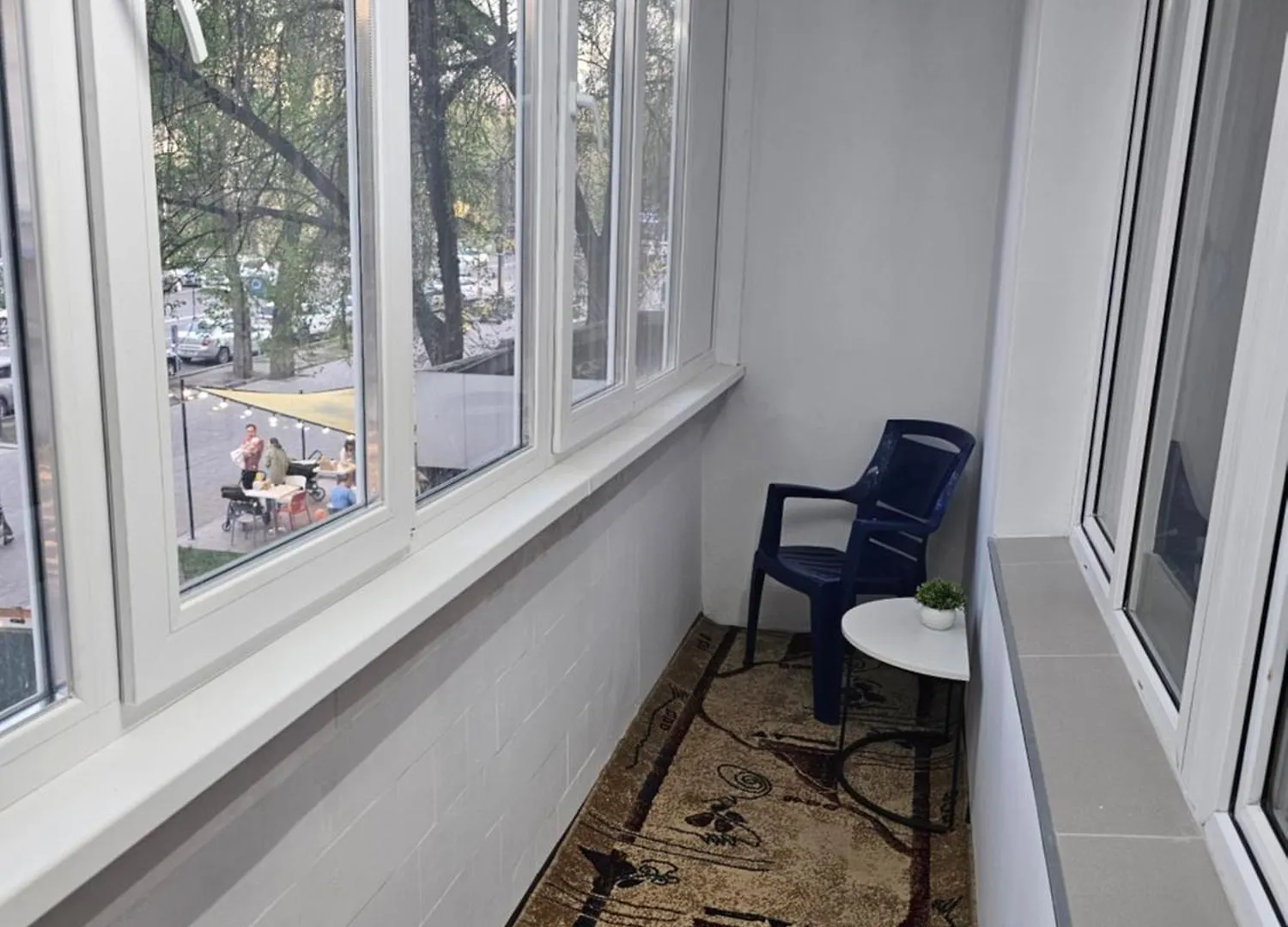 Apartment Abylaikhan 59 Цум Арбат Almaty 0*,  Kazakhstan