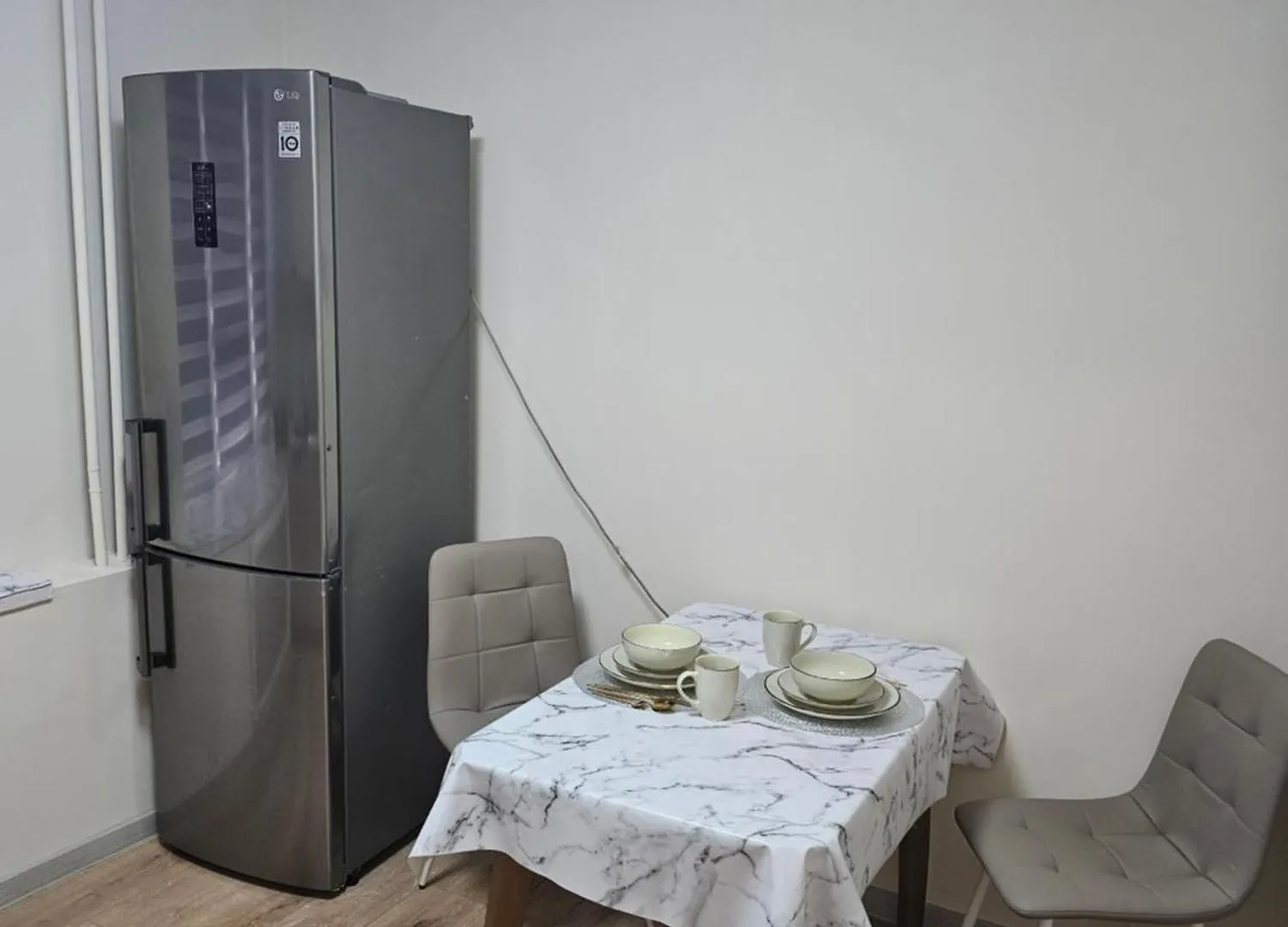 Apartment Abylaikhan 59 Цум Арбат Almaty 0*,  Kazakhstan
