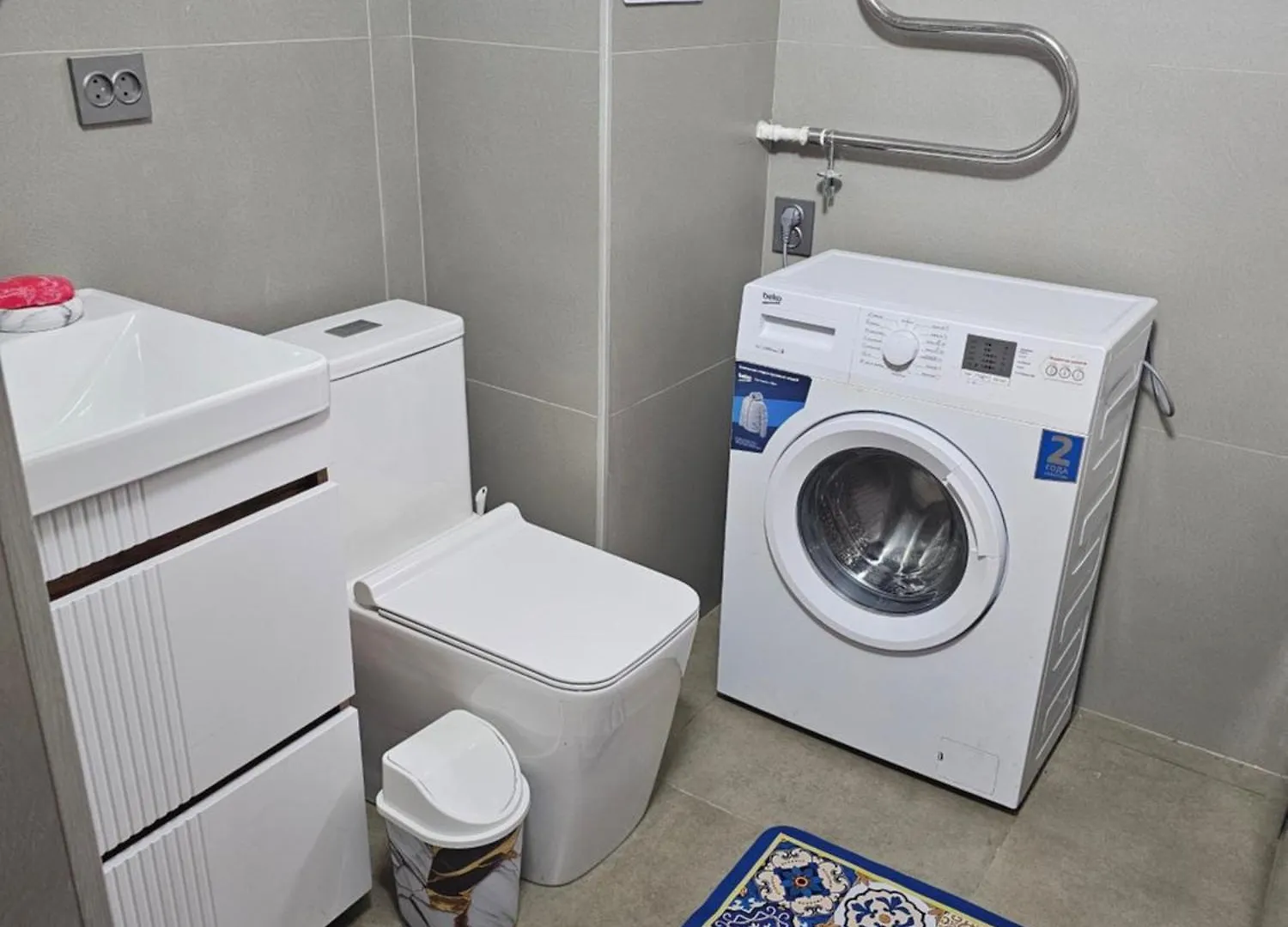Apartment Abylaikhan 59 Цум Арбат Almaty Kazakhstan