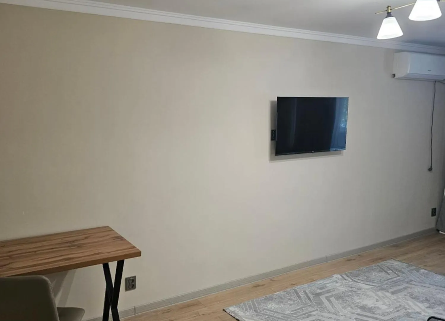 Apartment Abylaikhan 59 Цум Арбат Almaty Kazakhstan