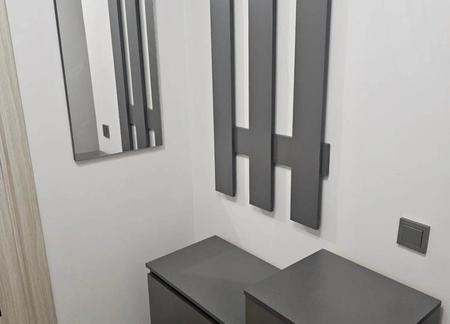 Apartment Abylaikhan 59 Цум Арбат Almaty Kazakhstan
